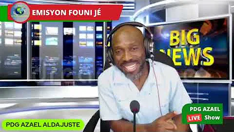 ZEN AN PRAN LARI JOSEPH LAMBERT FRAPE PYEL AT LAVI...