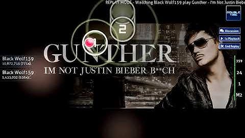 [osu!] Gunther - I
