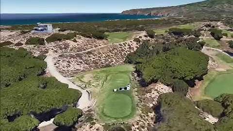 Oitavos Dunes Golf Course