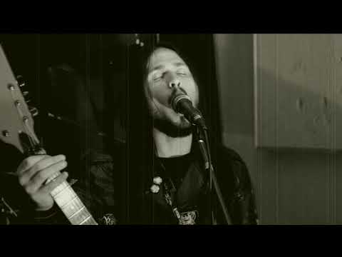Power From Hell "Swallowed By Darkness" Live Session at Flight Studio.