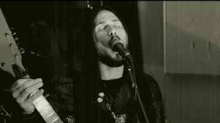 Power From Hell "Swallowed By Darkness" Live Session at Flight Studio. chords