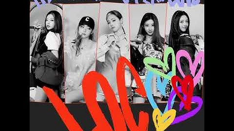 ITZY (있지) - SWIPE [Audio]