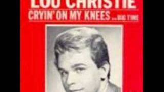 Lou Christie - Summer Snow chords