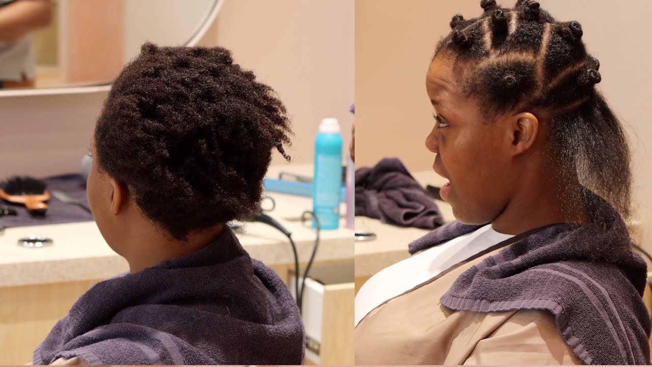 SILKPRESS| «Волосы 4C «СИЛЬНО» повреждены» Что делать?!