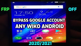 how to unlock google account on wiko android phone | frp bypass | ثغرة المتصفح screenshot 2