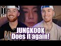 Jungkook Unholy Reaction! (Sam Smith Cover) ❤️‍🔥