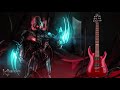 Killer Instinct - The Instinct ~Epic Metal Guitar Remix~