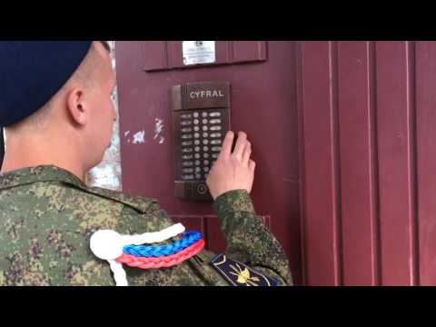 ДЕМБЕЛЬ 2017! Неожиданно вернулся домой..