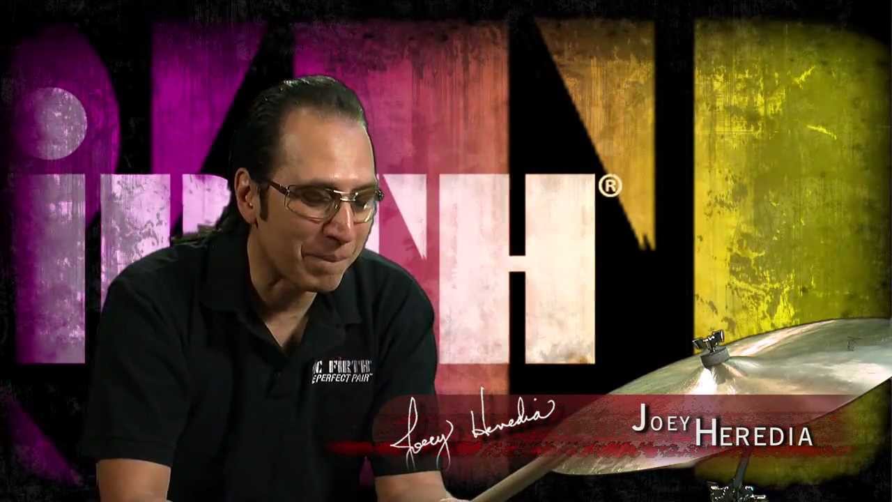 Vic Firth Factory Tour (Part 14)