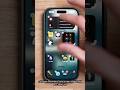 Apple Reminders HACK For Productivity #widget #iphone