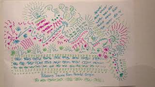 Light Language activation for releasing Trauma from parental origin