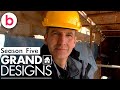 Grand designs uk with kevin mccloud  exmouth  season 5 episode 6  full episode