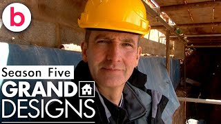 Grand Designs UK With Kevin McCloud | Exmouth | Season 5 Episode 6 | Full Episode