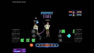 AuditionMoveOn Beat Up Zomboy - Lights Out (Lv.5) (150 Bpm)