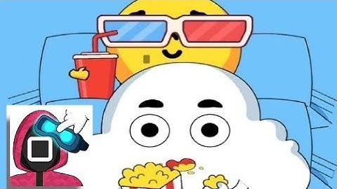 Displace Puzzle, Move One Part - All Answers 1- 72