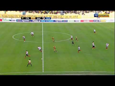 Golazo de Raúl