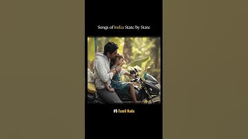 Thumbnail of Songs of India 🎵 🎶  #songs #music #india