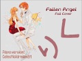 Panty and Stocking with Garterbelt ED Fallen Angel FULL Piano Cover