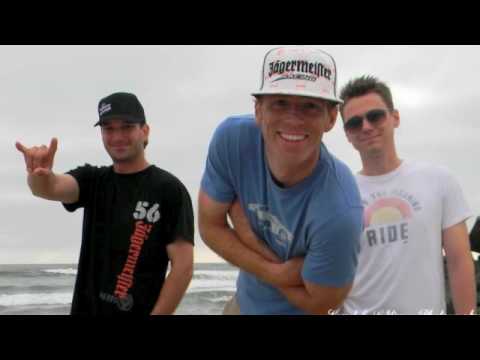 Watch Safety Orange - Just Like Heaven (The Cure cover) on YouTube