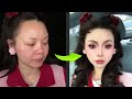 Unbelievable Makeup Transformation, What She Wanted VS What She Got | Makeup Tutorial Every Day! E19
