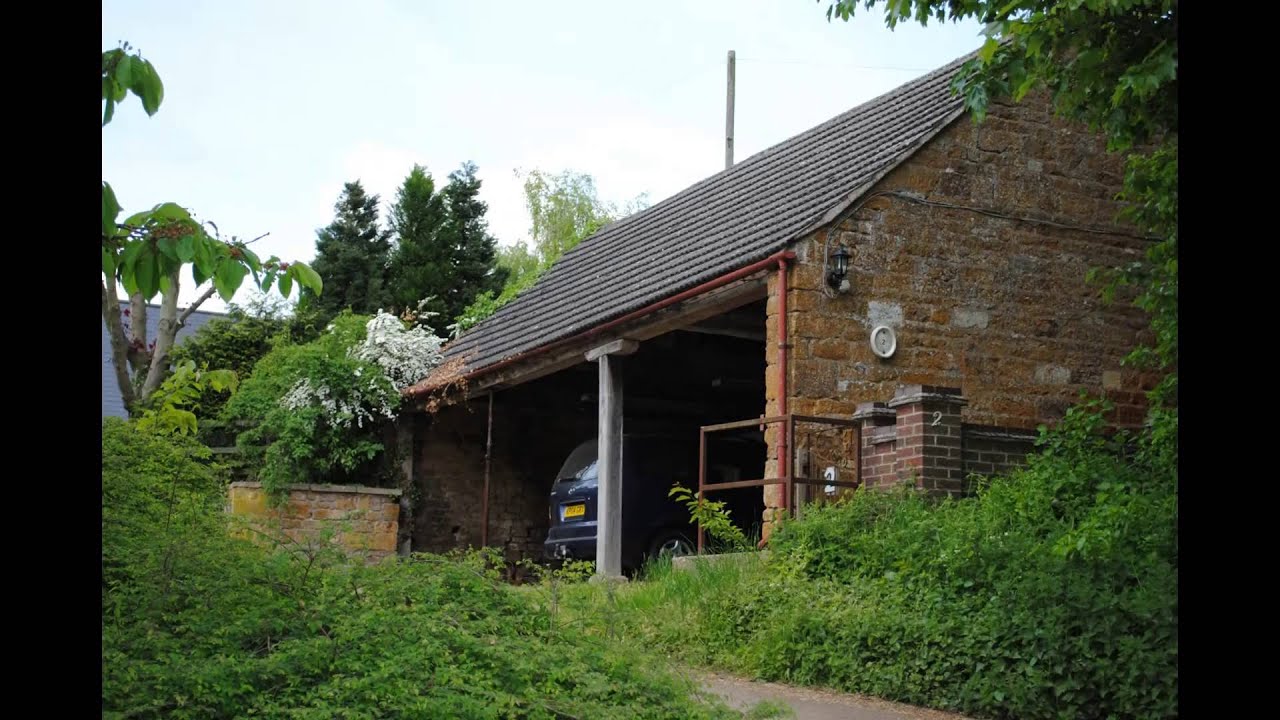 Desborough Street View