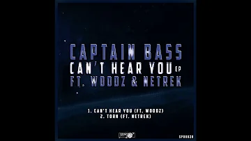 Captain Bass feat. Netrek - Torn