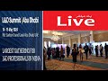 L&D Summit - Abu Dhabi 2024 #live