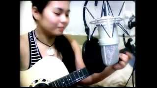 Sana ay Mahalin Mo rin ako - April boys guitar cover by Damsel Dee chords