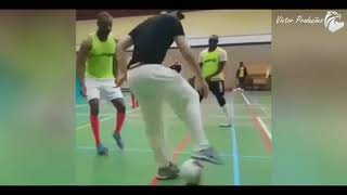 Dribles Mágicos Do Futsal 4    HD