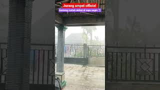 Download Lagu genteng runtuh akibat di sapu angin ribut🌪️ MP3