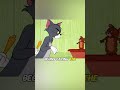 Tom is Scared of Jerry? #tomandjerry#cartoon#animation#funny