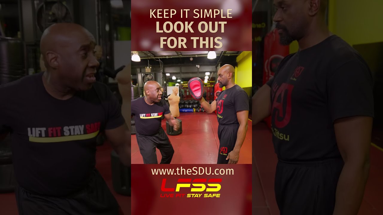 LOOK OUT FOR THIS Keep It Simple 409