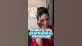 Hilda Mango Live Hot Update Terbaru | Sofia MangoLive Full Hot Lingerie Merah Tanpa CD