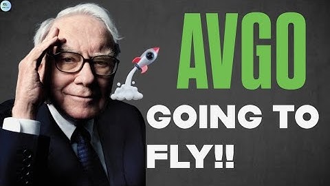 AVGO STOCK FORECAST BROADCOM INC STOCK(BUY??)