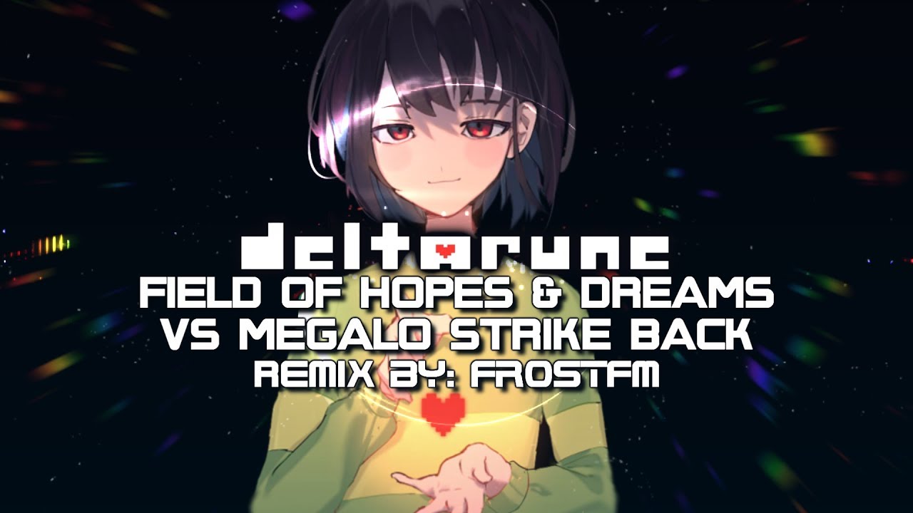 72 Megalo Strike Back Remix Last Genocide By 72 Art - megalo strike back roblox id remix