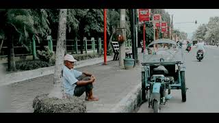 cinematic Bojonegoro, Tetap Optimisme meskipun ditengah pandemi