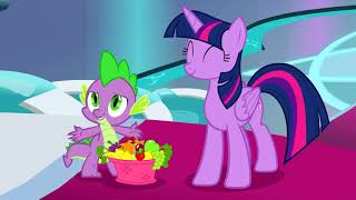 Mlp Fim Season 8 Episode 7 Cold Opening Clip