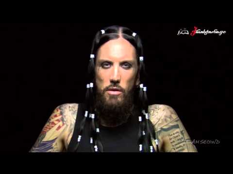 ბრაიან  ჰედი - როკვარსკვლავის ისტორია