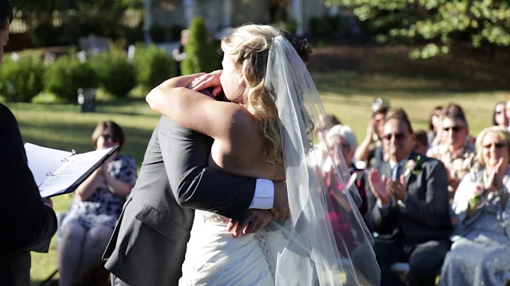 Melanie & David Greenway