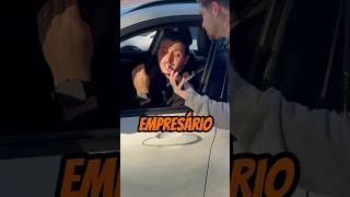 O rei das MULTAS 🚗💨 #carro #multa #cnh #transito #viral