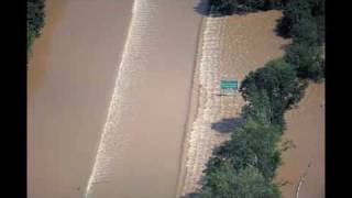 Atlanta Floods