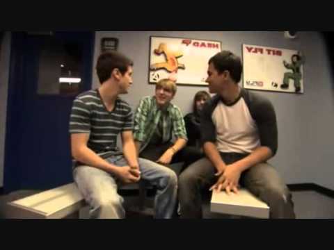 Kendall Schmidt // More