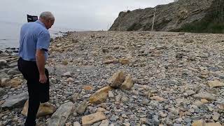 Анапа🌊🌊🌊Каменный берег 27.Мая. 2025 г.(1)