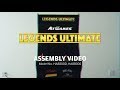 Revisão do gabinete de arcade Ultimate da AtGames Legends: nostalgia da próxima geração
