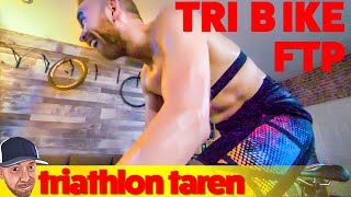 What Bike FTP Should You Be Able to Put Out For Your Weight?