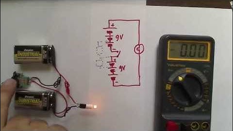 Disconnect battery from loads before working on BMS