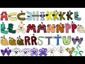 Salish Alphabet Lore Song 