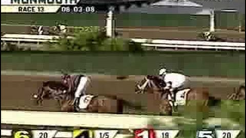 2008 Haskell Invitational