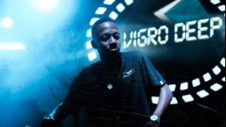 Download lagu Vigro Deep - A Broken Man (Visualizer) ft. Villa