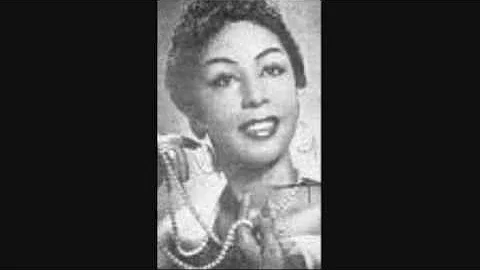 Merceditas Valds: Cantos espirituales cubanos